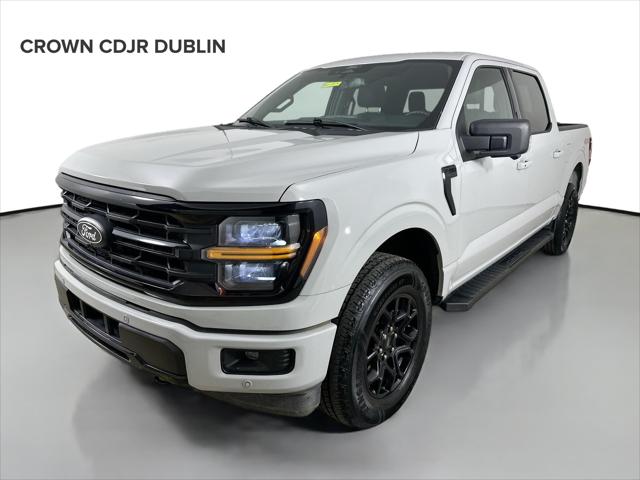 2024 Ford F-150 XLT for sale near Dublin, OH