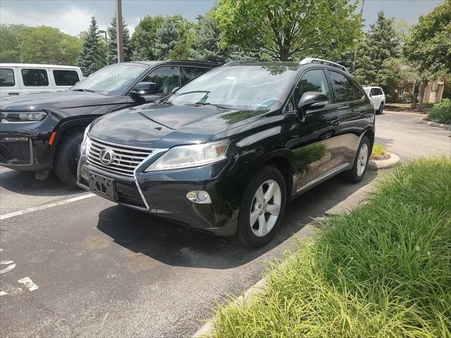 2013 Lexus RX 350 350 for sale near Dublin, OH
