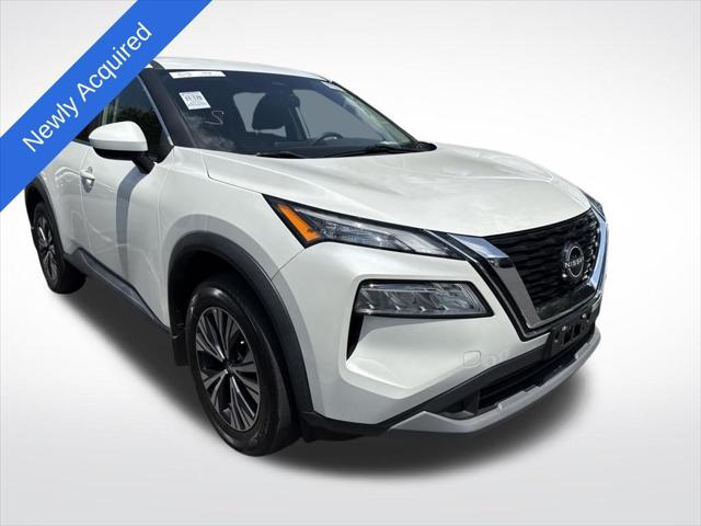 2023 Nissan Rogue SV 2023 Nissan Rogue SV