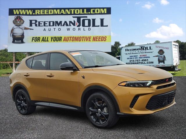 2024 Dodge Hornet R/T Plus EAWD 2024 Dodge Hornet R/T Plus EAWD