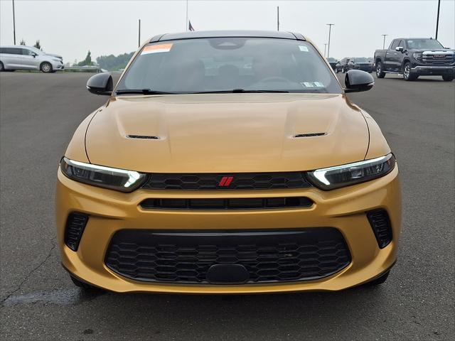 2024 Dodge Hornet R/T Plus EAWD 2024 Dodge Hornet R/T Plus EAWD
