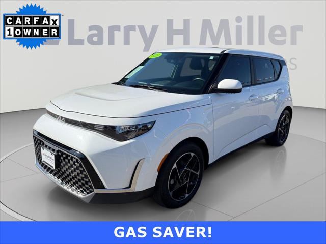 2023 Kia Soul EX for sale in Boise, ID