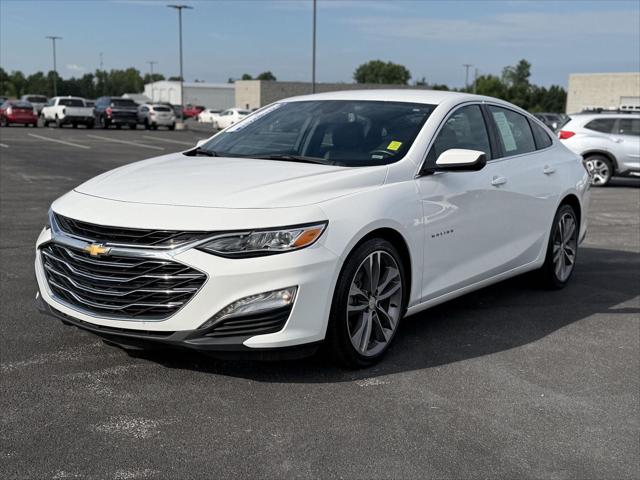 2024 Chevrolet Malibu FWD 2LT for sale in Joplin, MO