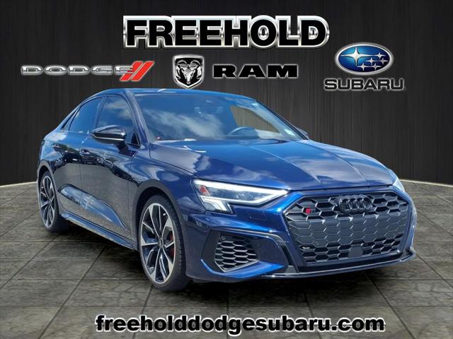 2024 Audi S3 2.0T Premium Plus for sale in Freehold, NJ