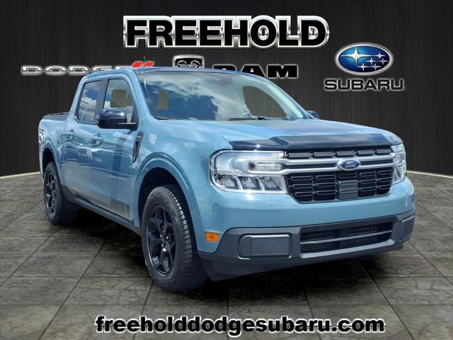 2022 Ford Maverick Lariat for sale in Freehold, NJ