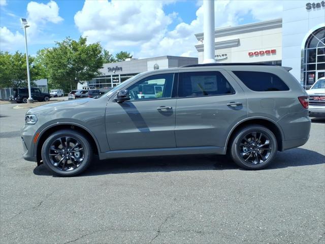 2026 Dodge Durango GT RWD
