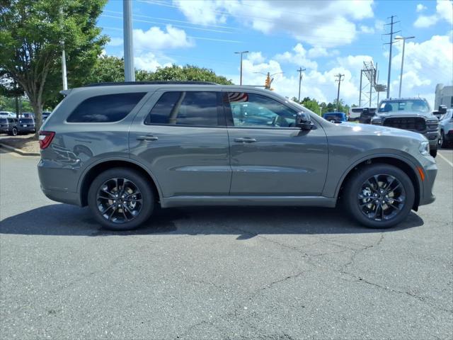 2026 Dodge Durango GT RWD
