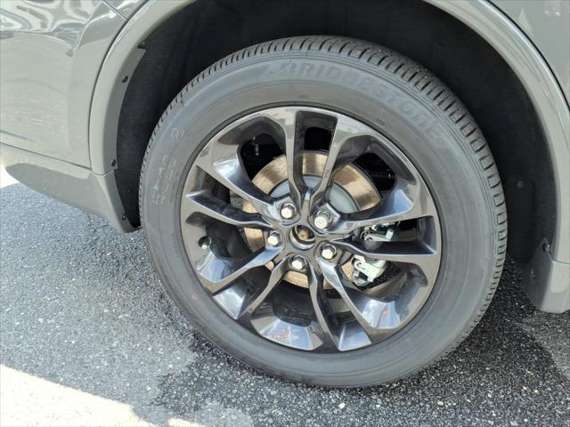 2026 Dodge Durango GT RWD