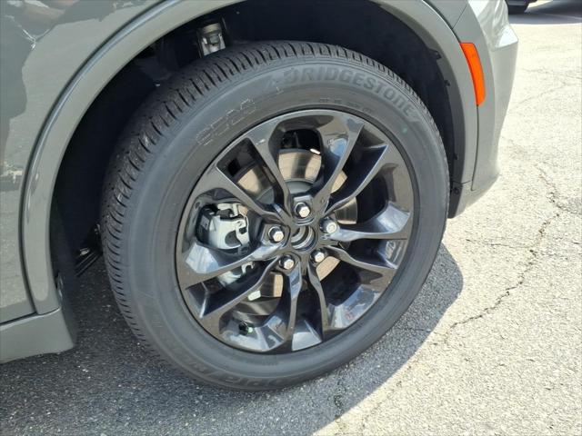2026 Dodge Durango GT RWD