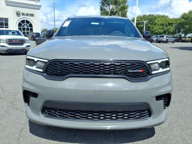 2026 Dodge Durango GT RWD
