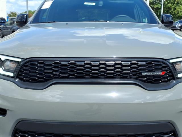 2026 Dodge Durango GT RWD