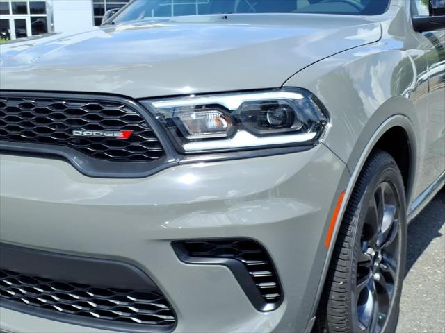 2026 Dodge Durango GT RWD