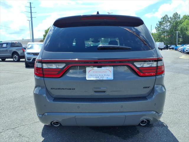 2026 Dodge Durango GT RWD