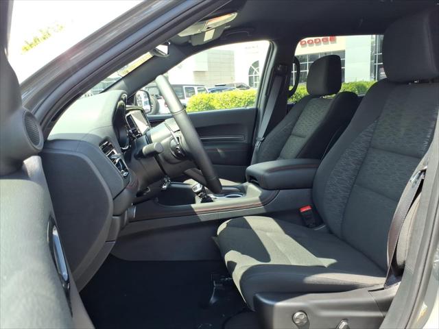 2026 Dodge Durango GT RWD