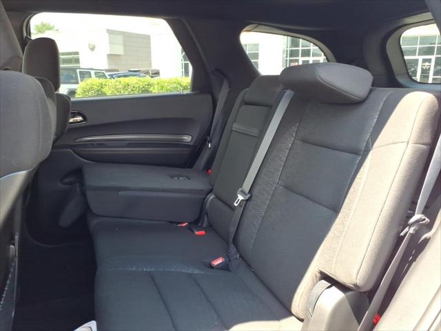 2026 Dodge Durango GT RWD
