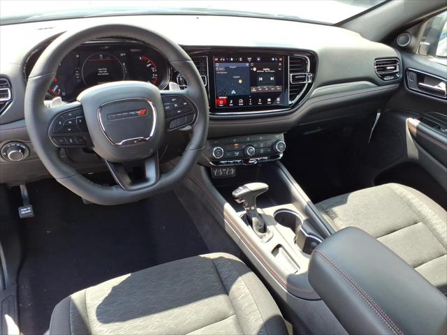 2026 Dodge Durango GT RWD