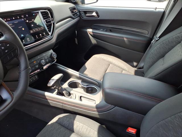 2026 Dodge Durango GT RWD