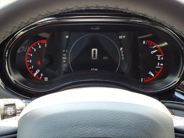 2026 Dodge Durango GT RWD