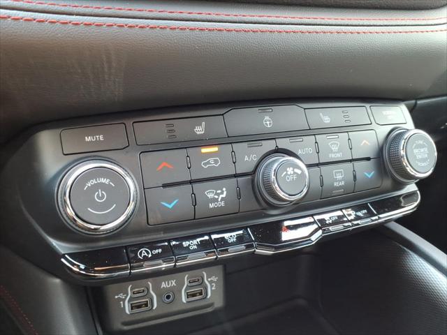 2026 Dodge Durango GT RWD
