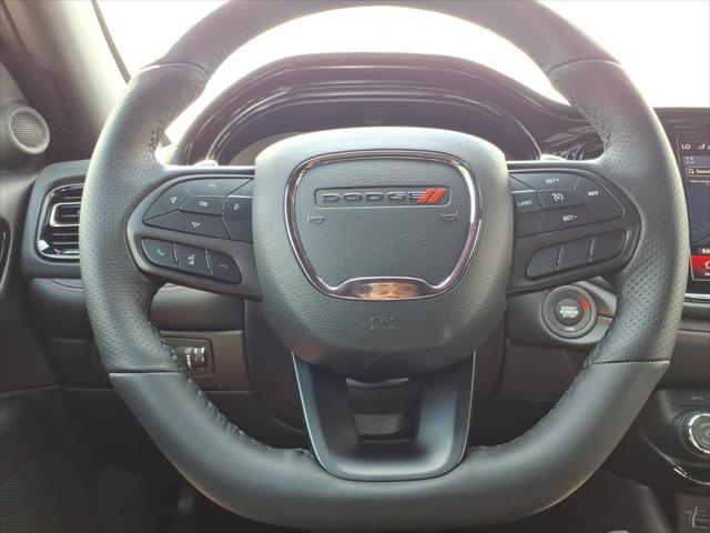 2026 Dodge Durango GT RWD