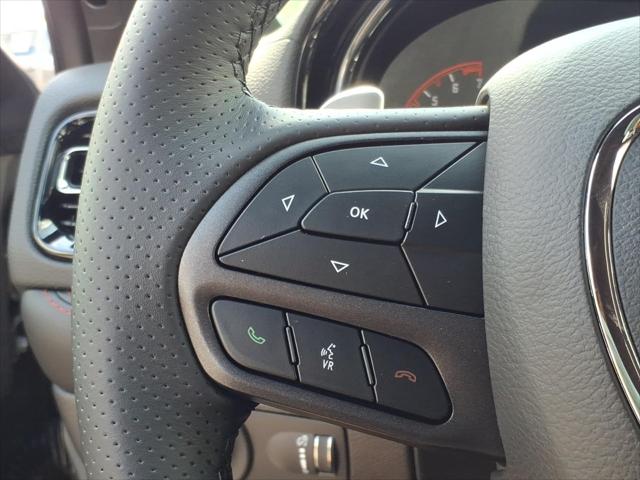 2026 Dodge Durango GT RWD