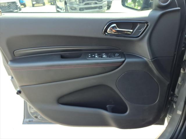 2026 Dodge Durango GT RWD