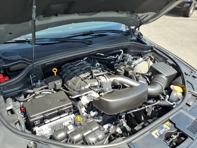 2026 Dodge Durango GT RWD