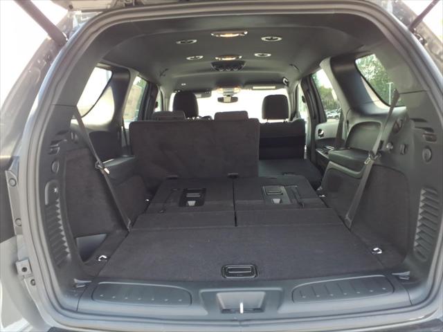 2026 Dodge Durango GT RWD