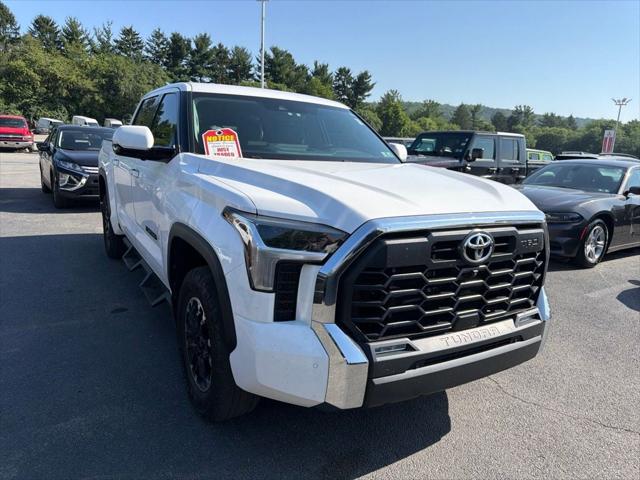 2022 Toyota Tundra SR5 2022 Toyota Tundra SR5