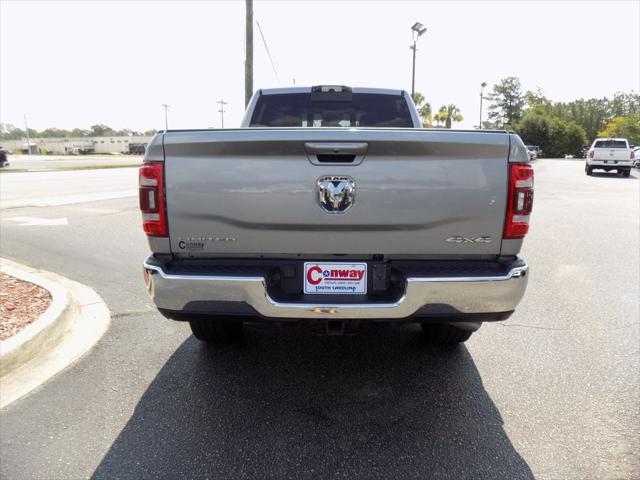 2024 Ram 2500 Limited Crew Cab 4x4 64 Box