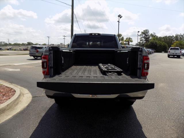 2024 Ram 2500 Limited Crew Cab 4x4 64 Box