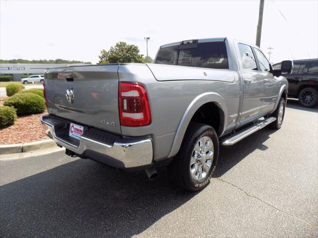 2024 Ram 2500 Limited Crew Cab 4x4 64 Box