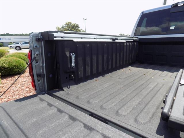 2024 Ram 2500 Limited Crew Cab 4x4 64 Box