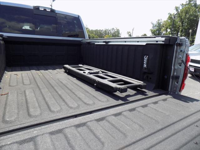 2024 Ram 2500 Limited Crew Cab 4x4 64 Box