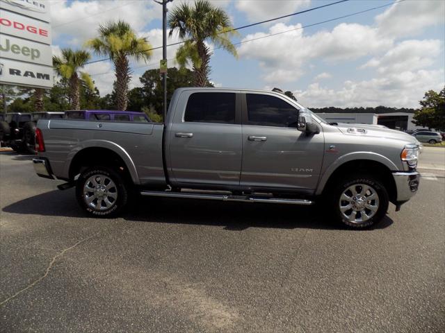 2024 Ram 2500 Limited Crew Cab 4x4 64 Box