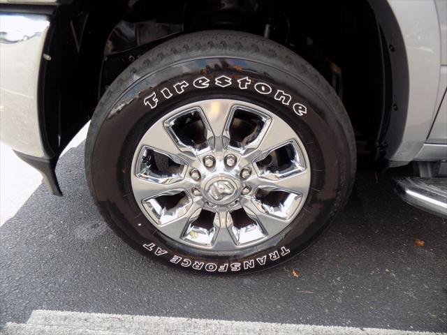 2024 Ram 2500 Limited Crew Cab 4x4 64 Box