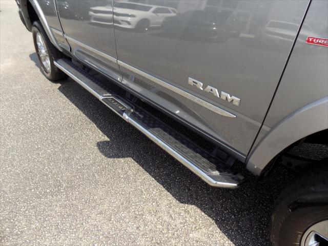 2024 Ram 2500 Limited Crew Cab 4x4 64 Box