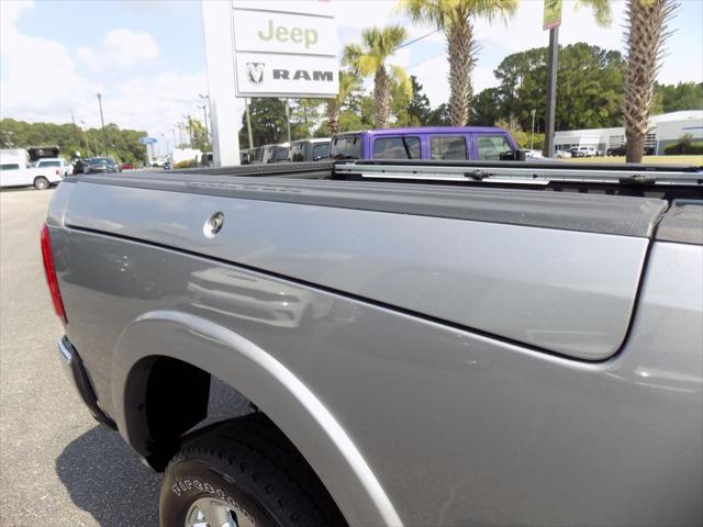 2024 Ram 2500 Limited Crew Cab 4x4 64 Box