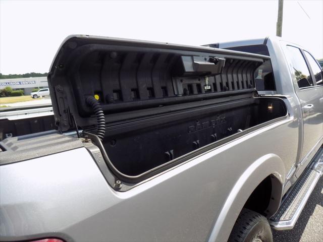 2024 Ram 2500 Limited Crew Cab 4x4 64 Box