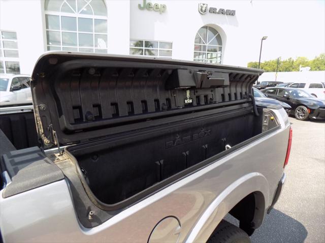 2024 Ram 2500 Limited Crew Cab 4x4 64 Box