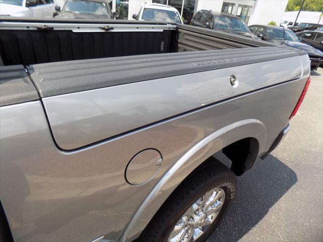 2024 Ram 2500 Limited Crew Cab 4x4 64 Box