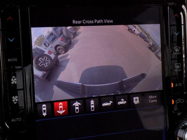 2024 Ram 2500 Limited Crew Cab 4x4 64 Box