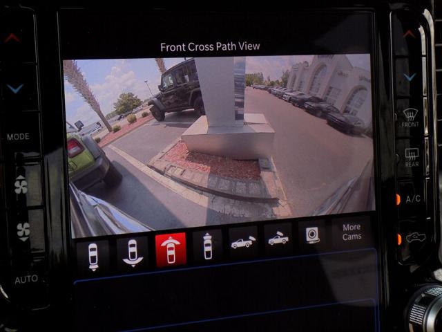 2024 Ram 2500 Limited Crew Cab 4x4 64 Box