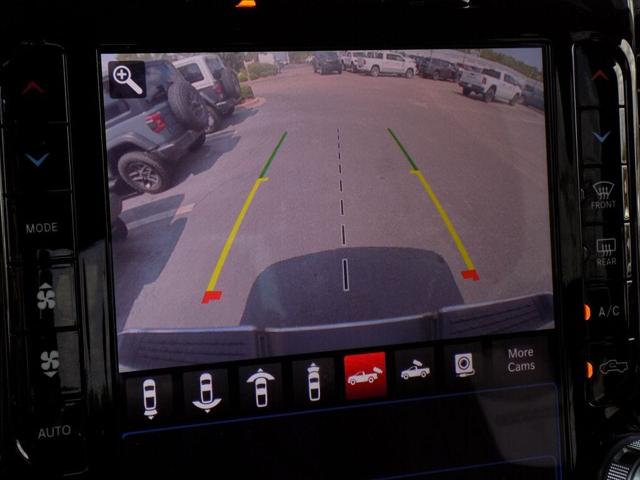 2024 Ram 2500 Limited Crew Cab 4x4 64 Box