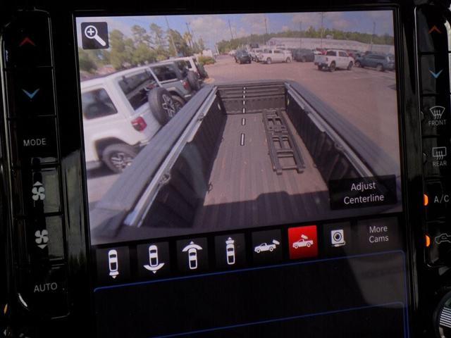 2024 Ram 2500 Limited Crew Cab 4x4 64 Box
