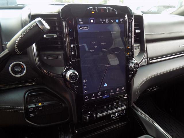 2024 Ram 2500 Limited Crew Cab 4x4 64 Box