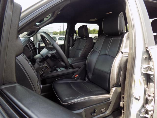 2024 Ram 2500 Limited Crew Cab 4x4 64 Box