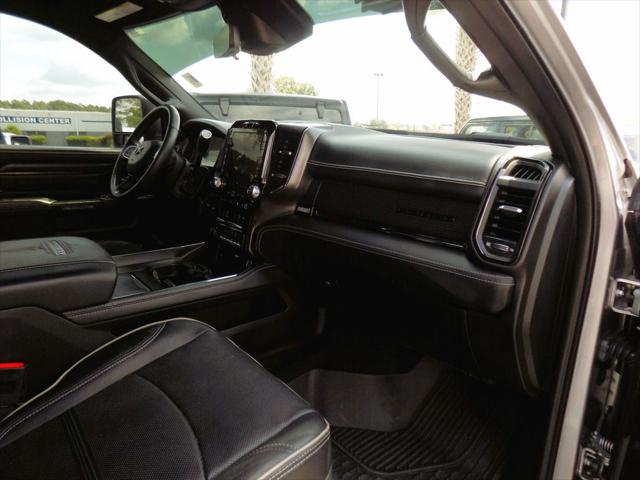 2024 Ram 2500 Limited Crew Cab 4x4 64 Box