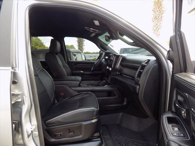 2024 Ram 2500 Limited Crew Cab 4x4 64 Box