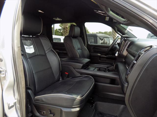 2024 Ram 2500 Limited Crew Cab 4x4 64 Box